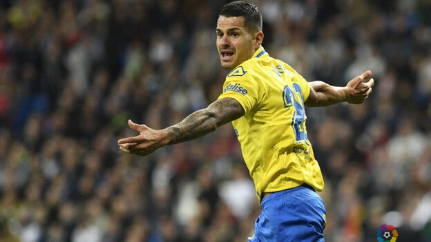 Otra imagen, mismos problemas