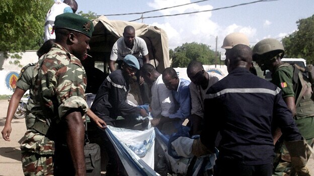 Ataques atribuidos a Boko Haram causan 6 muertos en Camerún