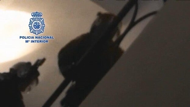 El detenido en Sagunto integrado en DAESH vivía "aislado"