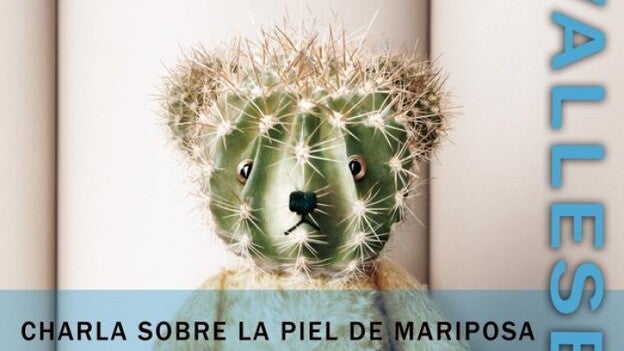 Valleseco acoge una conferencia sobre la Piel de Mariposa