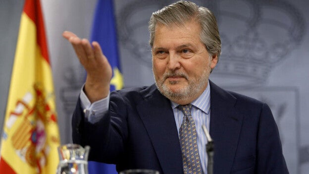 La derogación de la Lomce de vuelta al Congreso