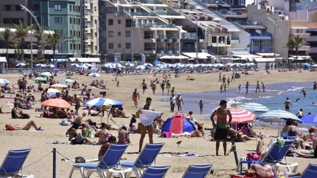 Ciudadanos pide que se regule ya el alquiler vacacional