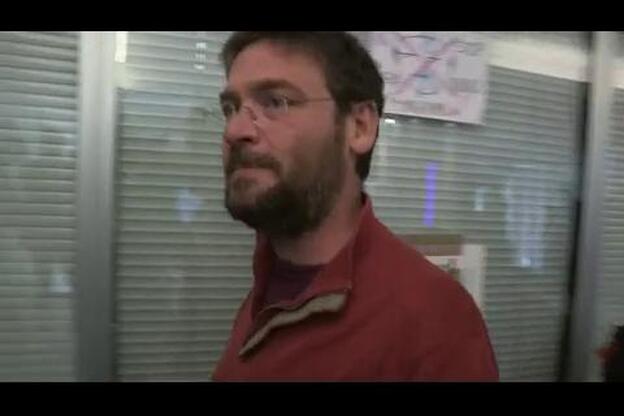 Fachin dimite como secretario general de Podem y deja el partido