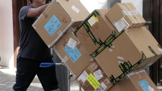 Arrecife y Yaiza lideran la rúbrica de contratos de trabajo en 2017