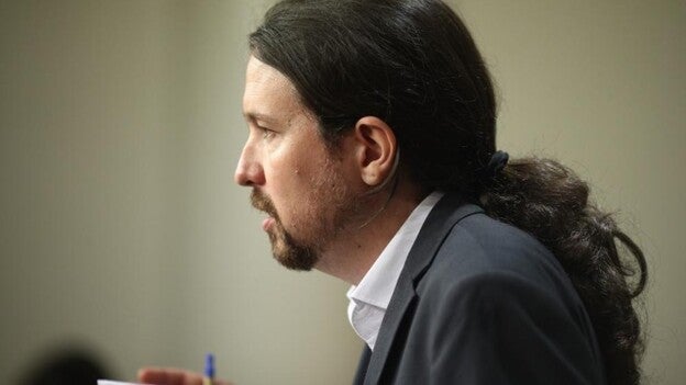 Pablo Iglesias, el líder peor valorado de los grandes partidos