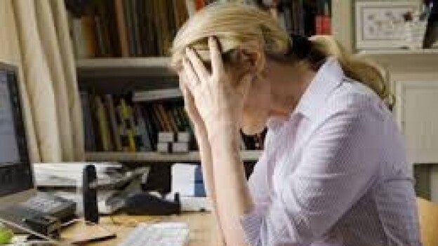 Un poco de estrés es bueno para la salud y la longevidad