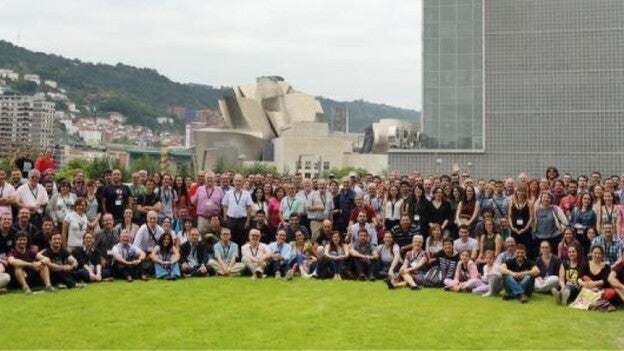 La Sociedad Española de Astronomía celebra su 25 aniversario