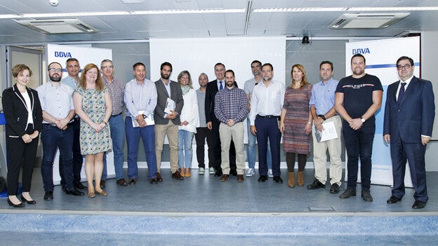 Nuevas becas para estudiar en Estados Unidos