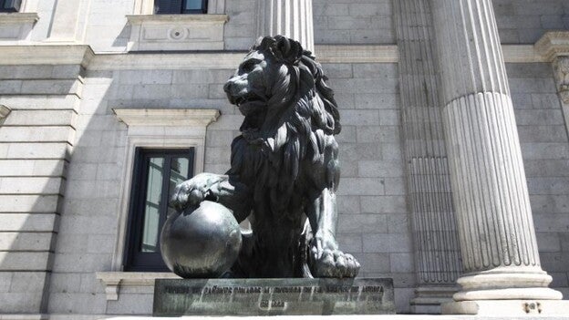 Se reactiva la reforma del Estatuto canario