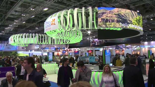 Canarias apuesta por diversificar la oferta turística en la WTM