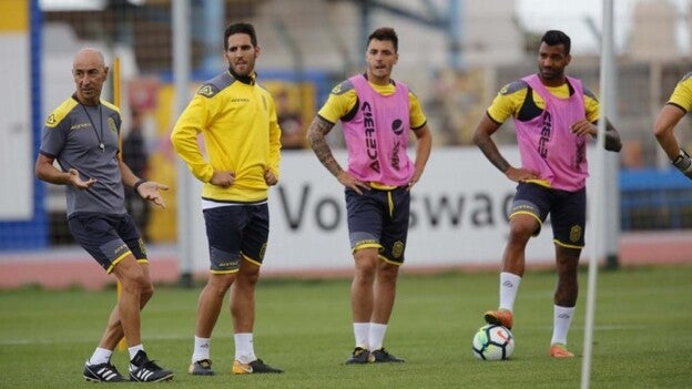 11 días de «trabajo, trabajo y trabajo»