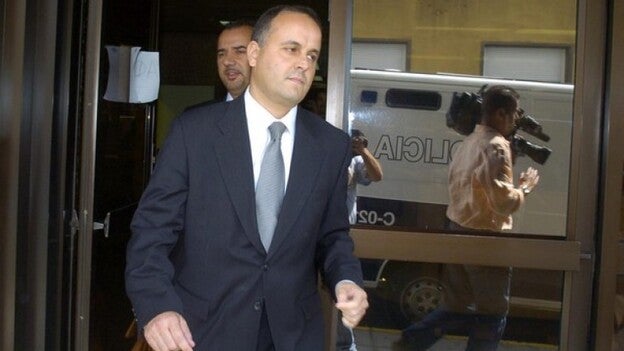 El juicio del caso eólico, para junio de 2018