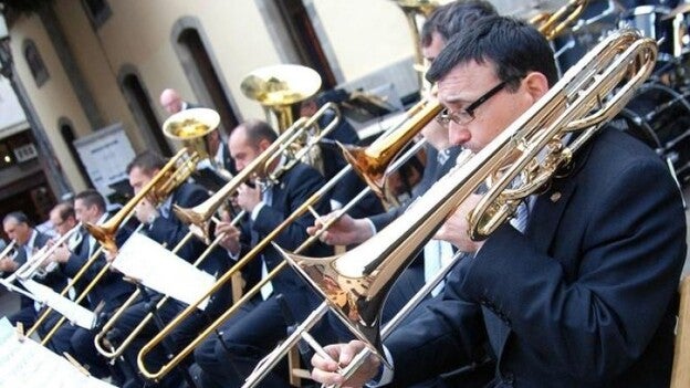 La Banda Sinfónica de Tenerife adapta sus actuaciones al horario de invierno