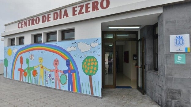 El Hierro saca a concurso la gestión del centro 'Ezeró'