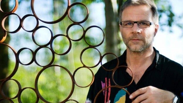 El talento de Stephan Moser regresa al Auditorio Alfredo Kraus