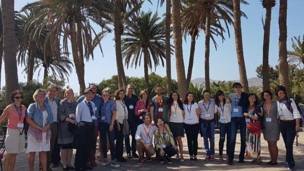 Grandes empresas de todo el mundo se citan este jueves en la isla