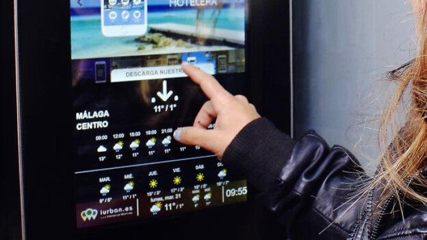 Las cabinas telefónicas piden una segunda oportunidad