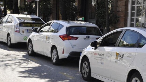 La capital grancanaria tiene el taxi más barato