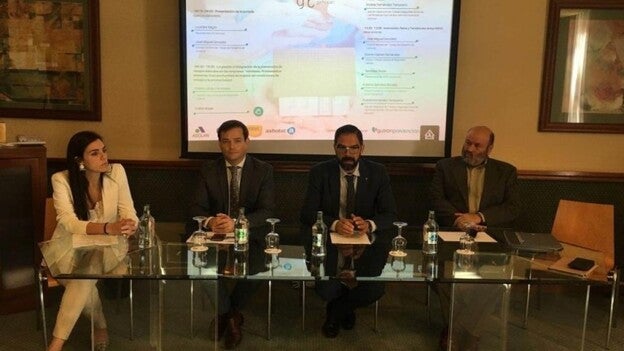 Hostelería y construcción, los sectores con más accidentes laborales