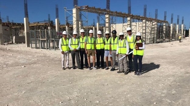 Lopesan levantará un nuevo resort en República Dominicana