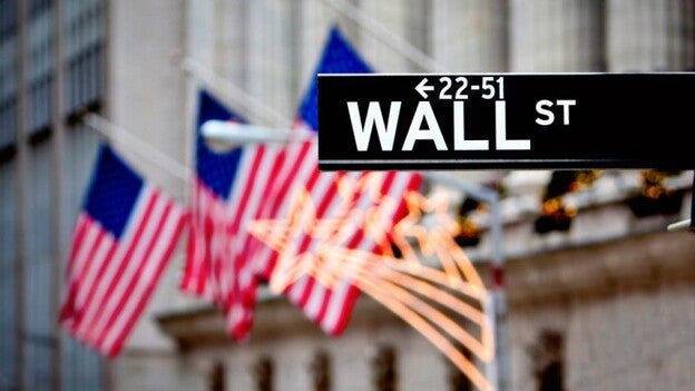 Wall Street abre con pérdidas y el Dow Jones baja un 0,60 %