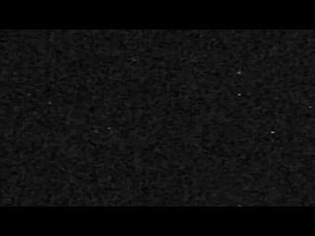 Dos lluvias de estrellas se verán en noviembre