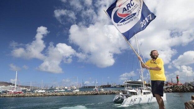 La ARC celebra este domingo el izado de banderas