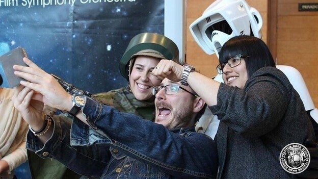 Disney anuncia una nueva trilogía de Star Wars