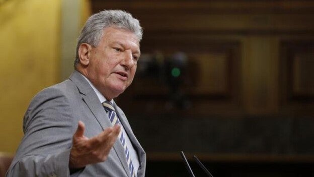 Quevedo considera que la reforma del Estatuto debió iniciarse tras el 21-D