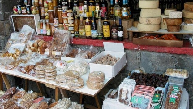 Los productos canarios tendrán ecoetiqueta