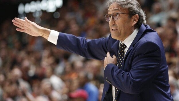 Casimiro: "Obradoiro se ha reforzado muy bien"