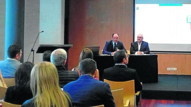 Educación refuerza las inspecciones en los centros