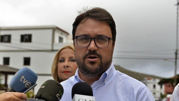 Antona: "Para tener turistas de calidad, es necesaria una oferta de calidad"