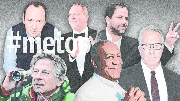 Abusos sexuales: un secreto a voces