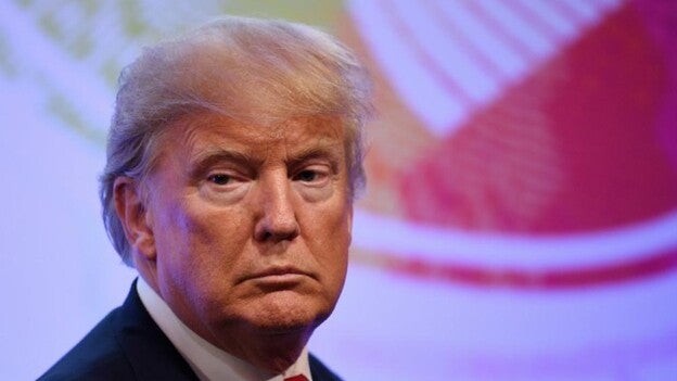 La Casa Blanca dice que Trump y Duterte han hablado de DDHH