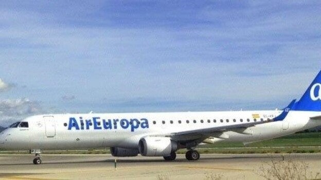 Air Europa volará a Marrakech a partir de diciembre