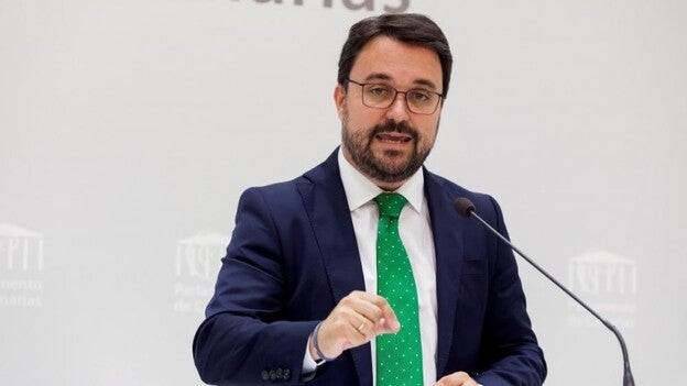 Antona: «El PSOE tendrá que explicar el cambio de posición»