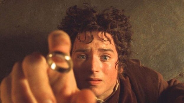 Amazon y Warner adaptarán ‘El señor de los anillos’ a la pequeña pantalla
