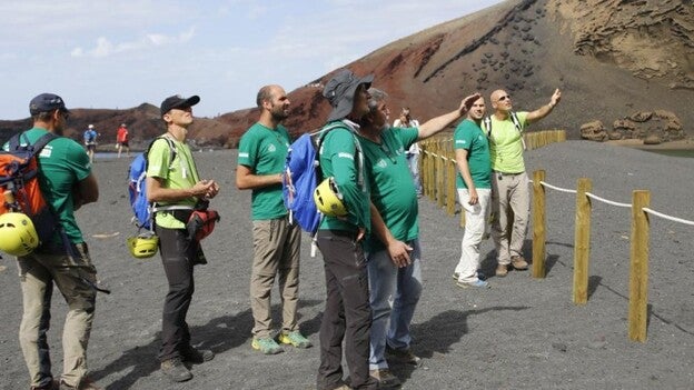 De nuevo nos toca hacer de Marte