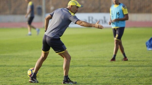 El optimismo irreductible de Ayestarán