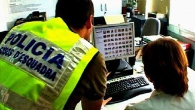 Se hacía pasar por fotógrafo para lograr imágenes de menores desnudas