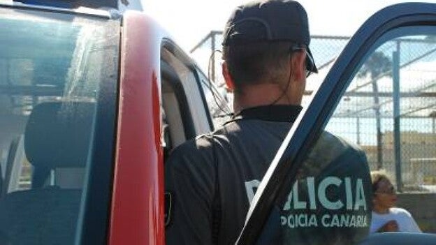 Localizan a dos menores ausentes de dos centros de menores