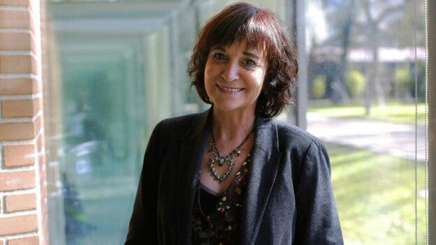 Rosa Montero, Premio Nacional de las Letras Españolas 2017