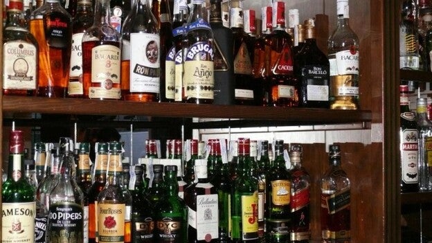 Un 40% de alcohólicos son atendidos por Cáritas