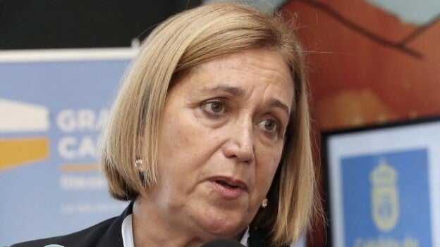 La patera interceptada en Tenerife salió de Mauritania y traía once menores