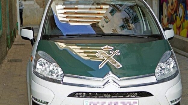 Roban en una casa y atan a las dueñas