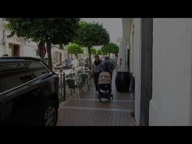 Michu a Gloria Camila: «Yo no hablo nada con ella”