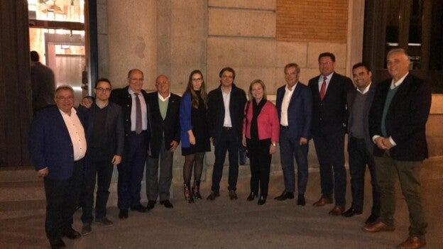 La Cámara aprueba las medidas de apoyo a la actividad productiva del plátano de canarias