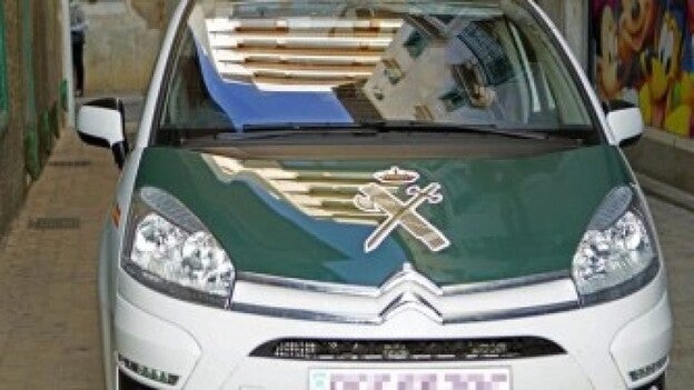 Detenido por simular ser su vecino para anular citas médicas de su pareja