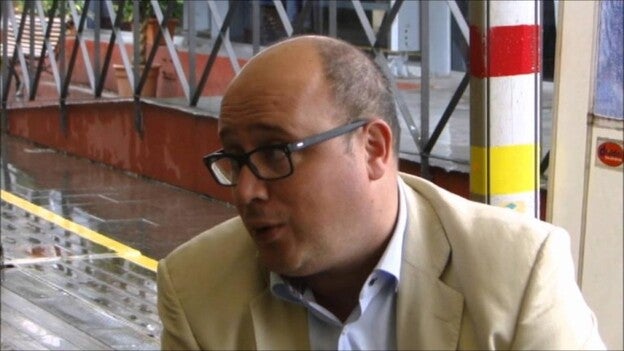 El PSOE expulsará a Zebenzuí González